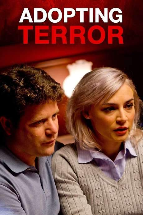 Adopting Terror